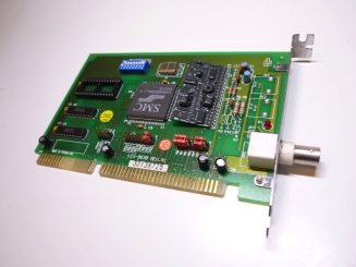 Longshine LCS-8630 Rev B1 